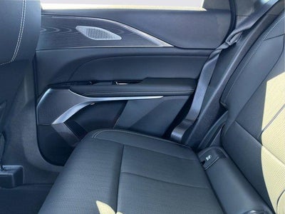 2024 Cadillac LYRIQ Sport 2