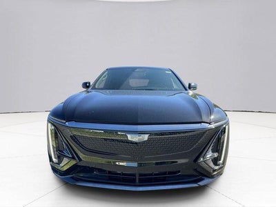 2024 Cadillac LYRIQ Sport 2