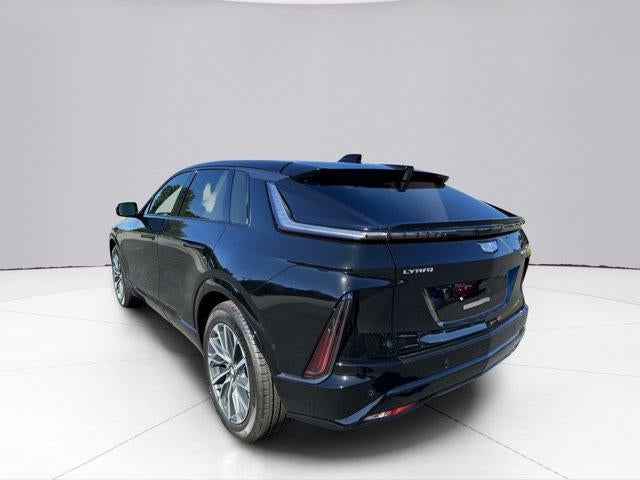 2024 Cadillac LYRIQ Sport 2