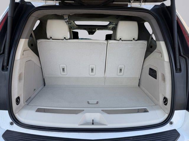 2022 Cadillac Escalade Premium Luxury Platinum