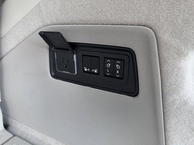 2022 Cadillac Escalade Premium Luxury Platinum