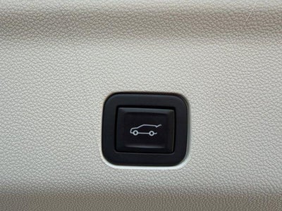 2022 Cadillac Escalade Premium Luxury Platinum