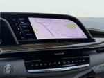2022 Cadillac Escalade Premium Luxury Platinum