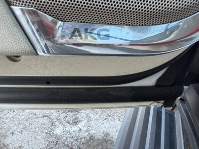 2022 Cadillac Escalade Premium Luxury Platinum