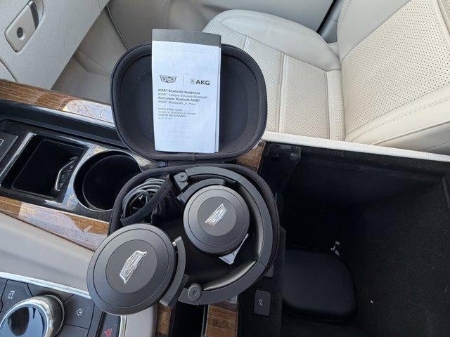 2022 Cadillac Escalade Premium Luxury Platinum