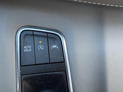 2022 Cadillac Escalade Premium Luxury Platinum