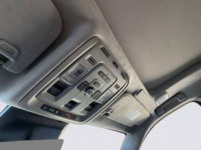 2022 Cadillac Escalade Premium Luxury Platinum