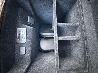 2022 Cadillac Escalade Premium Luxury Platinum