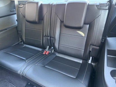 2022 Volkswagen Atlas 3.6L V6 SEL