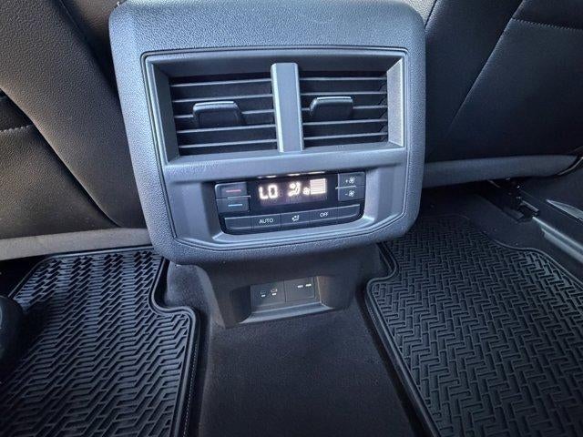2022 Volkswagen Atlas 3.6L V6 SEL