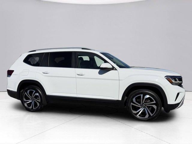 2022 Volkswagen Atlas 3.6L V6 SEL