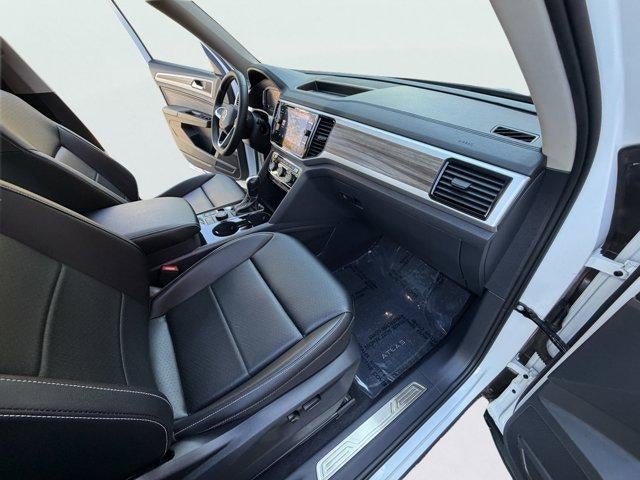 2022 Volkswagen Atlas 3.6L V6 SEL