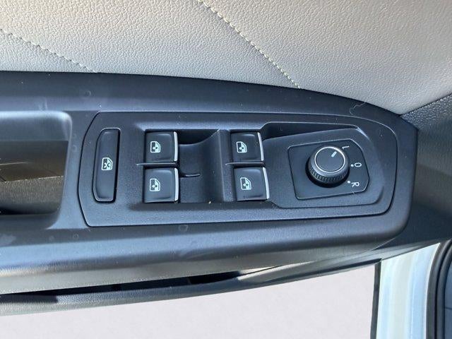 2022 Volkswagen Atlas 3.6L V6 SEL