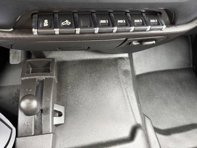 2019 Chevrolet Silverado 2500 HD Work Truck