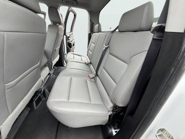 2019 Chevrolet Silverado 2500 HD Work Truck