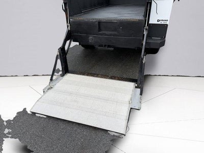 2019 Chevrolet Silverado 2500 HD Work Truck