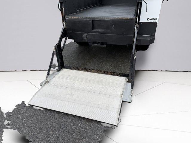 2019 Chevrolet Silverado 2500 HD Work Truck