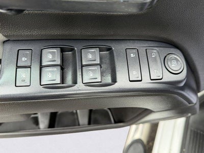 2019 Chevrolet Silverado 2500 HD Work Truck