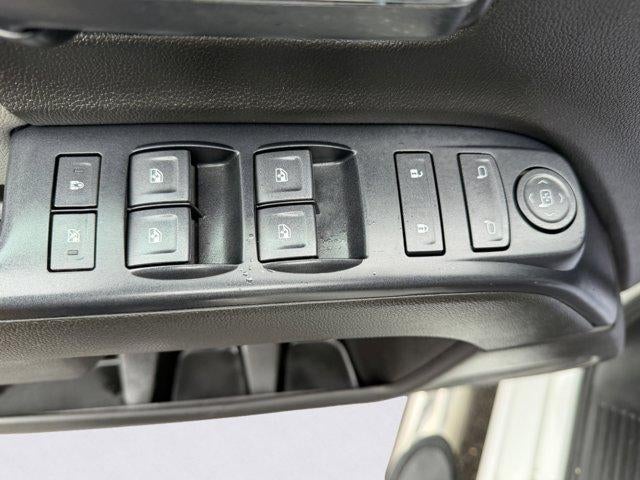 2019 Chevrolet Silverado 2500 HD Work Truck