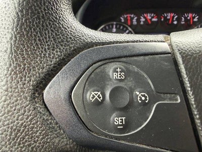 2019 Chevrolet Silverado 2500 HD Work Truck