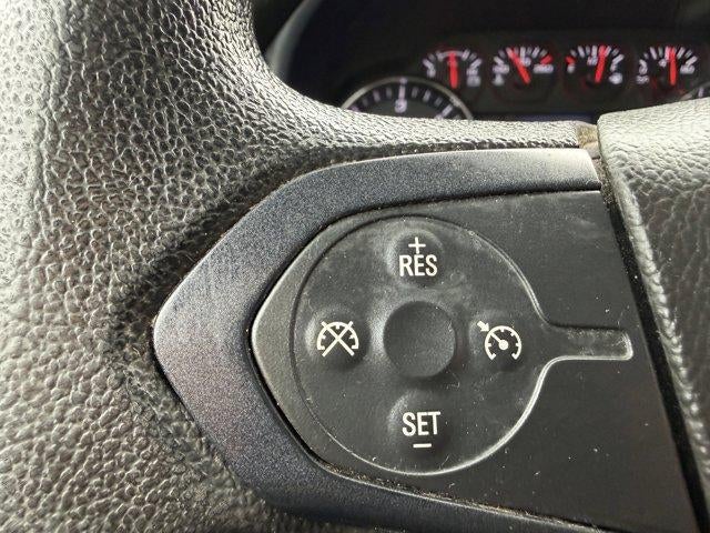 2019 Chevrolet Silverado 2500 HD Work Truck