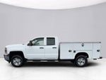 2019 Chevrolet Silverado 2500 HD Work Truck