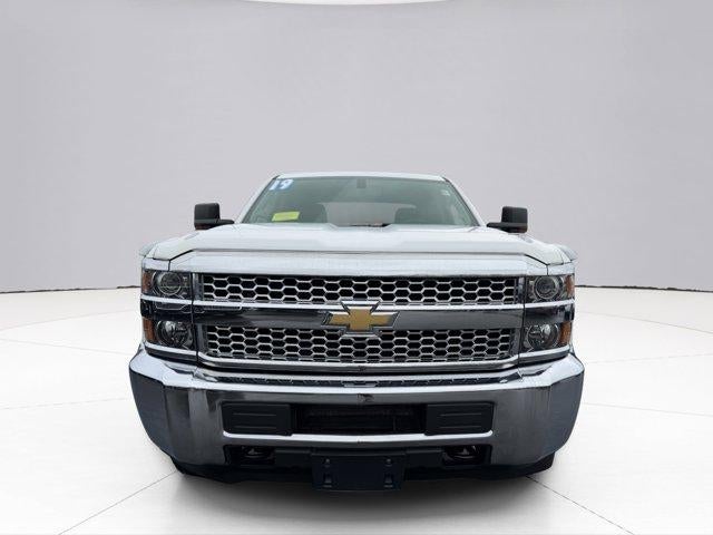 2019 Chevrolet Silverado 2500 HD Work Truck