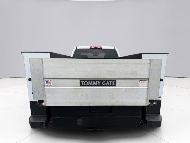 2019 Chevrolet Silverado 2500 HD Work Truck