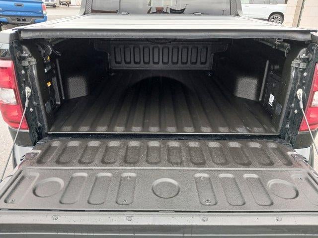 2025 Ford Maverick Lobo High