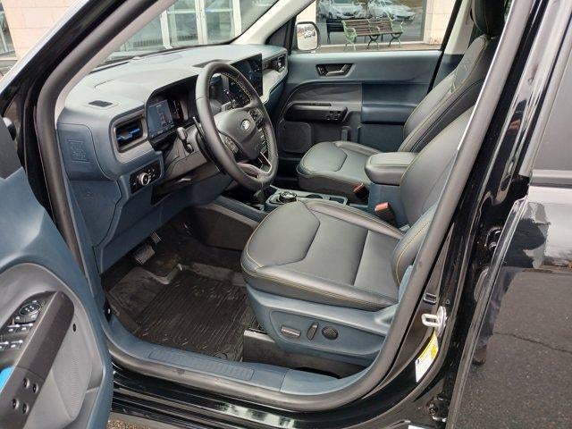 2025 Ford Maverick Lobo High