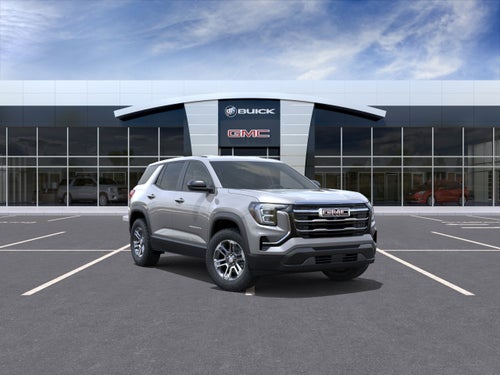 2027 GMC Terrain AWD Elevation