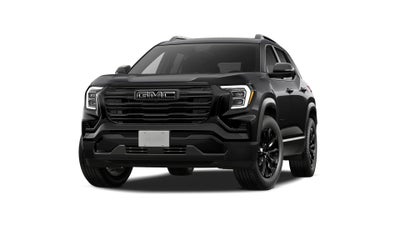 2027 GMC Terrain AWD Elevation