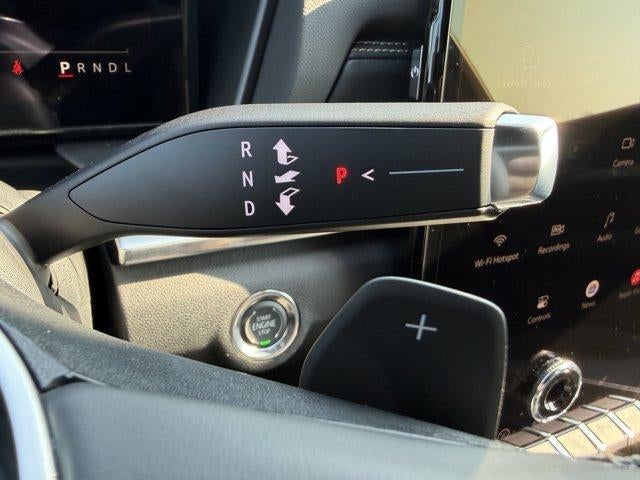 2027 GMC Terrain Elevation - Photo 25