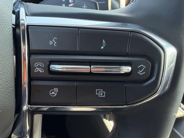 2027 GMC Terrain Elevation - Photo 26