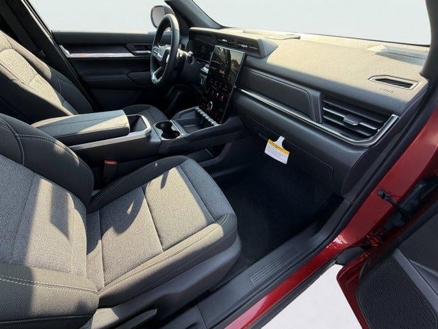 2027 GMC Terrain Elevation - Photo 27