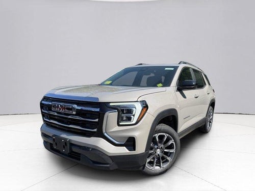 2027 GMC Terrain AWD Elevation