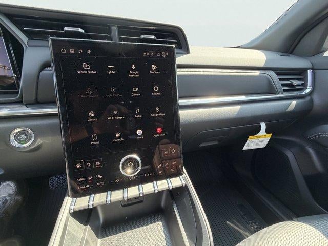 2027 GMC Terrain AWD Elevation