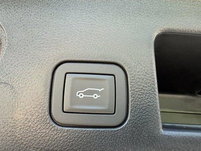 2027 GMC Terrain AWD Elevation