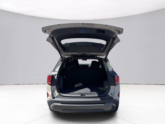 2027 GMC Terrain AWD Elevation