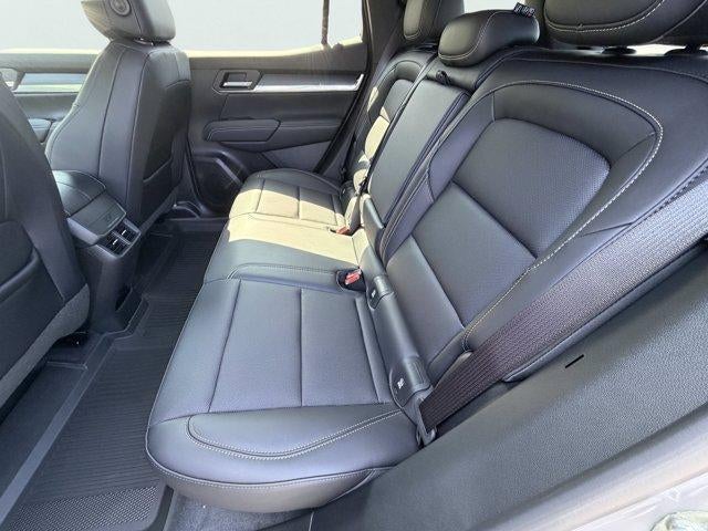 2027 GMC Terrain AWD Elevation