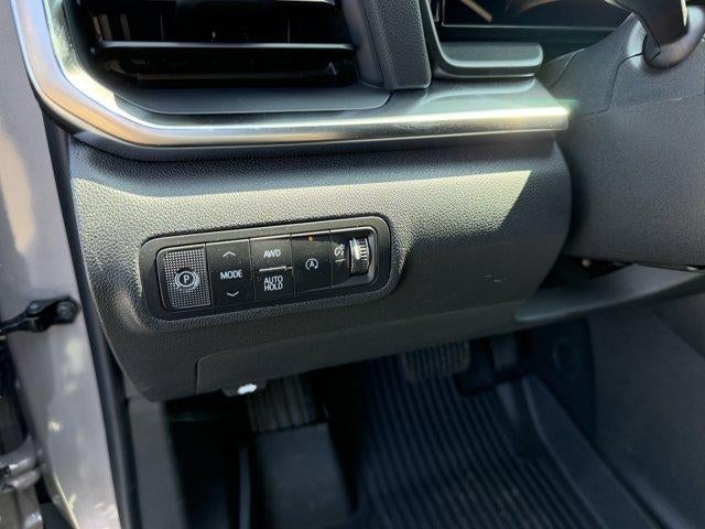 2027 GMC Terrain AWD Elevation