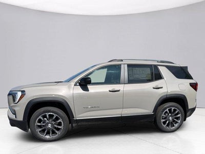 2027 GMC Terrain AWD Elevation
