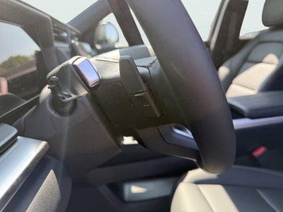 2027 GMC Terrain AWD Elevation