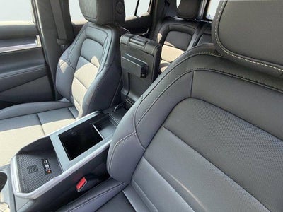 2027 GMC Terrain AWD Elevation