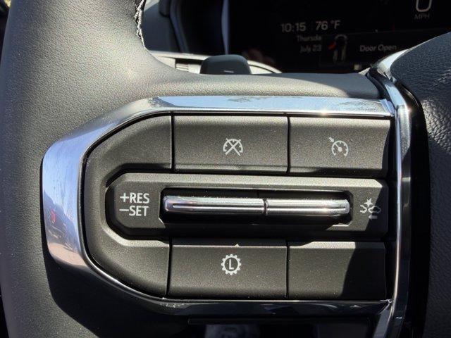 2027 GMC Terrain AWD Elevation