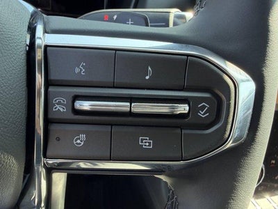 2027 GMC Terrain AWD Elevation