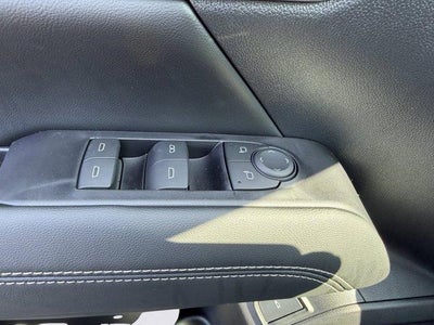 2027 GMC Terrain AWD Elevation