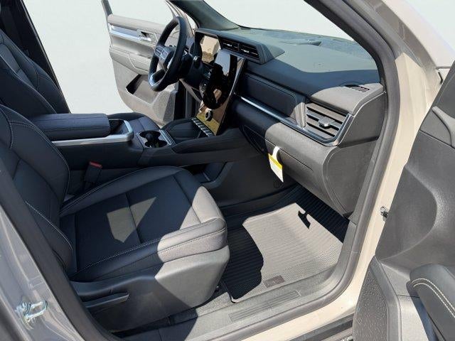2027 GMC Terrain AWD Elevation