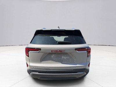 2027 GMC Terrain AWD Elevation