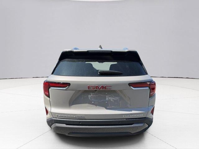 2027 GMC Terrain AWD Elevation